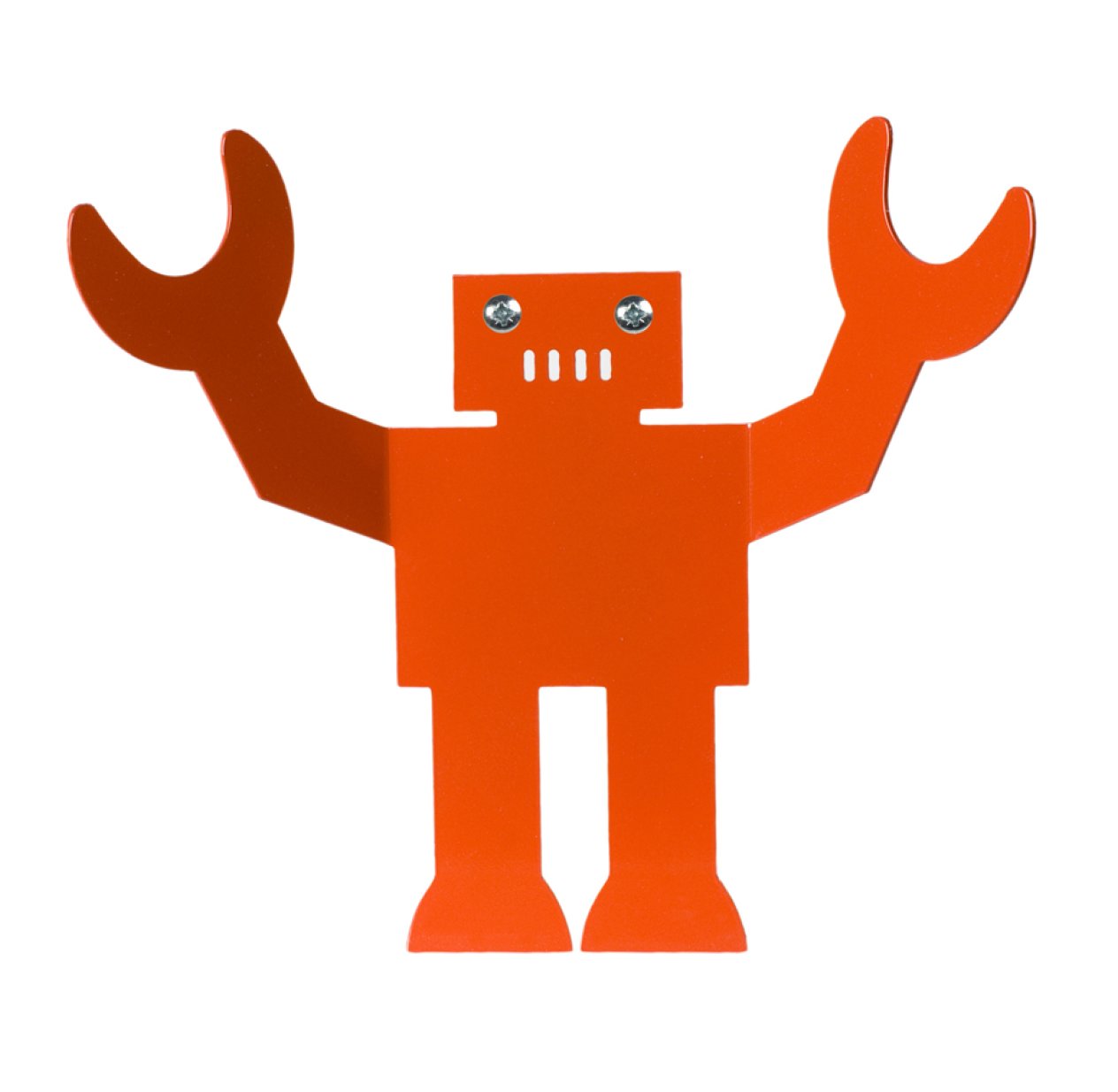 Patère robot Albert